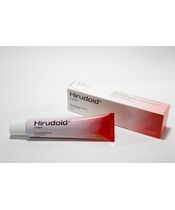 ヒルドイド・クリーム HIRUDOID CREAM 40ｇ:個人輸入代行Yokohama Media