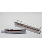 ケラ・クリームKELA CREAM 15g:個人輸入代行Yokohama Media