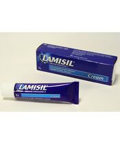 LAMISIL CREAM１5g:個人輸入代行Yokohama Media