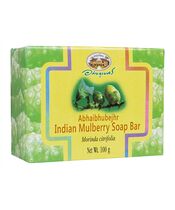 [AH]IndianMulberrySoapBar100g 1個:個人輸入代行Yokohama Media