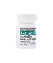ミノマイシンジェネリック50mg60錠  1本:個人輸入代行Yokohama Media