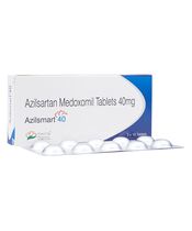 アジルスマート40mg30錠 :個人輸入代行Yokohama Media