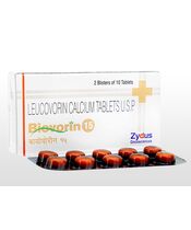 ホリナートカルシウム15mg20錠 :個人輸入代行Yokohama Media