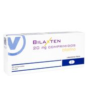 ビラスチン20mg20錠:個人輸入代行Yokohama Media