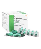 フェキシン250mg100錠 :個人輸入代行Yokohama Media