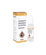 シプロックス-Dアイ・イヤードロップ10ml  1本:個人輸入代行Yokohama Media