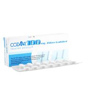 ロサルタンカリウム100mg28錠 :個人輸入代行Yokohama Media