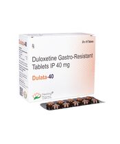 デュラタ40mg200錠:個人輸入代行Yokohama Media