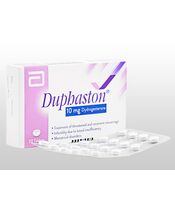 デュファストン10mg20錠 :個人輸入代行Yokohama Media