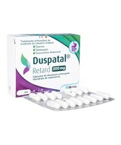 デュスパタールリタード200mg30錠:個人輸入代行Yokohama Media