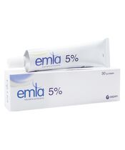 EmlaCream5%30g  1本:個人輸入代行Yokohama Media