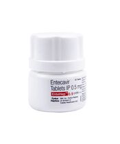 GEバラクルード0.5mg30錠:個人輸入代行Yokohama Media