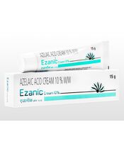 ジェネリックスキノレン10%クリーム15g  1本:個人輸入代行Yokohama Media