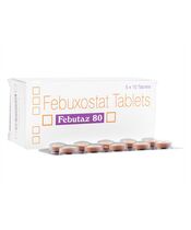 GEフェブリク80mg50錠 :個人輸入代行Yokohama Media