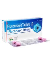 フルコナズ150mg4錠:個人輸入代行Yokohama Media