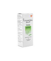 フルナーゼ点鼻薬50mcg  1本:個人輸入代行Yokohama Media
