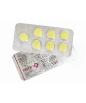 フォーゼスト20mg 28錠:個人輸入代行Yokohama Media