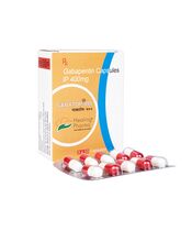 ガバペンジェネリック400mg30錠 :個人輸入代行Yokohama Media