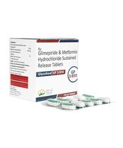 グリコヒールGP3/850mg100錠:個人輸入代行Yokohama Media