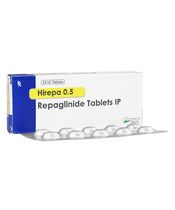 ヒレパ0.5mg30錠:個人輸入代行Yokohama Media