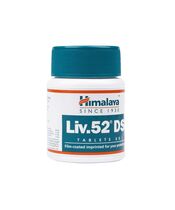 Liv.52DS60錠(Himalaya)  1本:個人輸入代行Yokohama Media