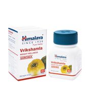 ブリクシュアムラ60錠(Himalaya)  1本:個人輸入代行Yokohama Media