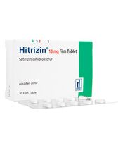 ジルテックジェネリック10mg20錠:個人輸入代行Yokohama Media