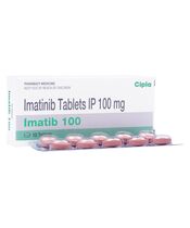 イマチブ100mg10錠 :個人輸入代行Yokohama Media