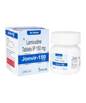 ジョンビル150mg30錠  1本:個人輸入代行Yokohama Media