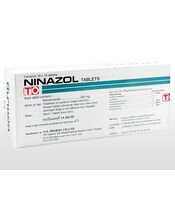 ジェネリックケトコナゾール200mg 100錠:個人輸入代行Yokohama Media