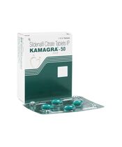 カマグラゴールド50mg4錠:個人輸入代行Yokohama Media