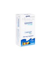 カマグラオーラルジェリー100mg7袋:個人輸入代行Yokohama Media