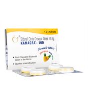 カマグラ100mgPOLO[パイン]4錠:個人輸入代行Yokohama Media