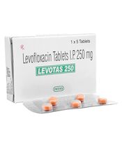 クラビットジェネリック250mg5錠 2箱:個人輸入代行Yokohama Media