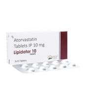 リピダトール10mg30錠 :個人輸入代行Yokohama Media