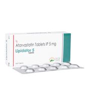 リピダトール5mg30錠 :個人輸入代行Yokohama Media
