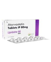 リピダトール80mg30錠 :個人輸入代行Yokohama Media