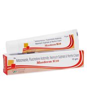 マックダームK10クリーム15g:個人輸入代行Yokohama Media