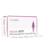 マレフェMTF10mg100錠:個人輸入代行Yokohama Media