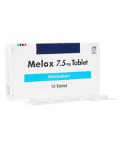 モービックジェネリック7.5mg10錠:個人輸入代行Yokohama Media