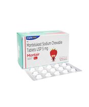 ジェネリックシングレア5mg150チュワブル錠:個人輸入代行Yokohama Media