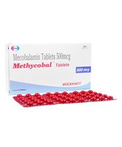 メチコバール500mcg315錠:個人輸入代行Yokohama Media