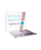 メチメズ10mg90錠:個人輸入代行Yokohama Media