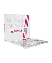メルカゾールジェネリック5mg90錠:個人輸入代行Yokohama Media
