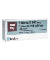 シルデナフィル100mg 8錠:個人輸入代行Yokohama Media