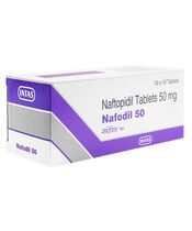フリバスジェネリック50mg100錠:個人輸入代行Yokohama Media
