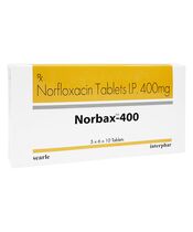 ノーバックス400mg300錠:個人輸入代行Yokohama Media