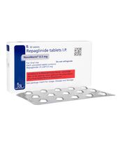 ノボノーム0.5mg30錠 :個人輸入代行Yokohama Media