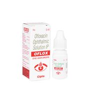 オフロックスアイ・イヤードロップ5ml  1本:個人輸入代行Yokohama Media
