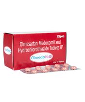 オルメテックプラスジェネリック40mg100錠 :個人輸入代行Yokohama Media